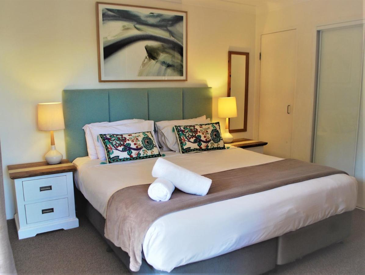 Aparthotel Outrigger Bay Byron Bay Exterior foto