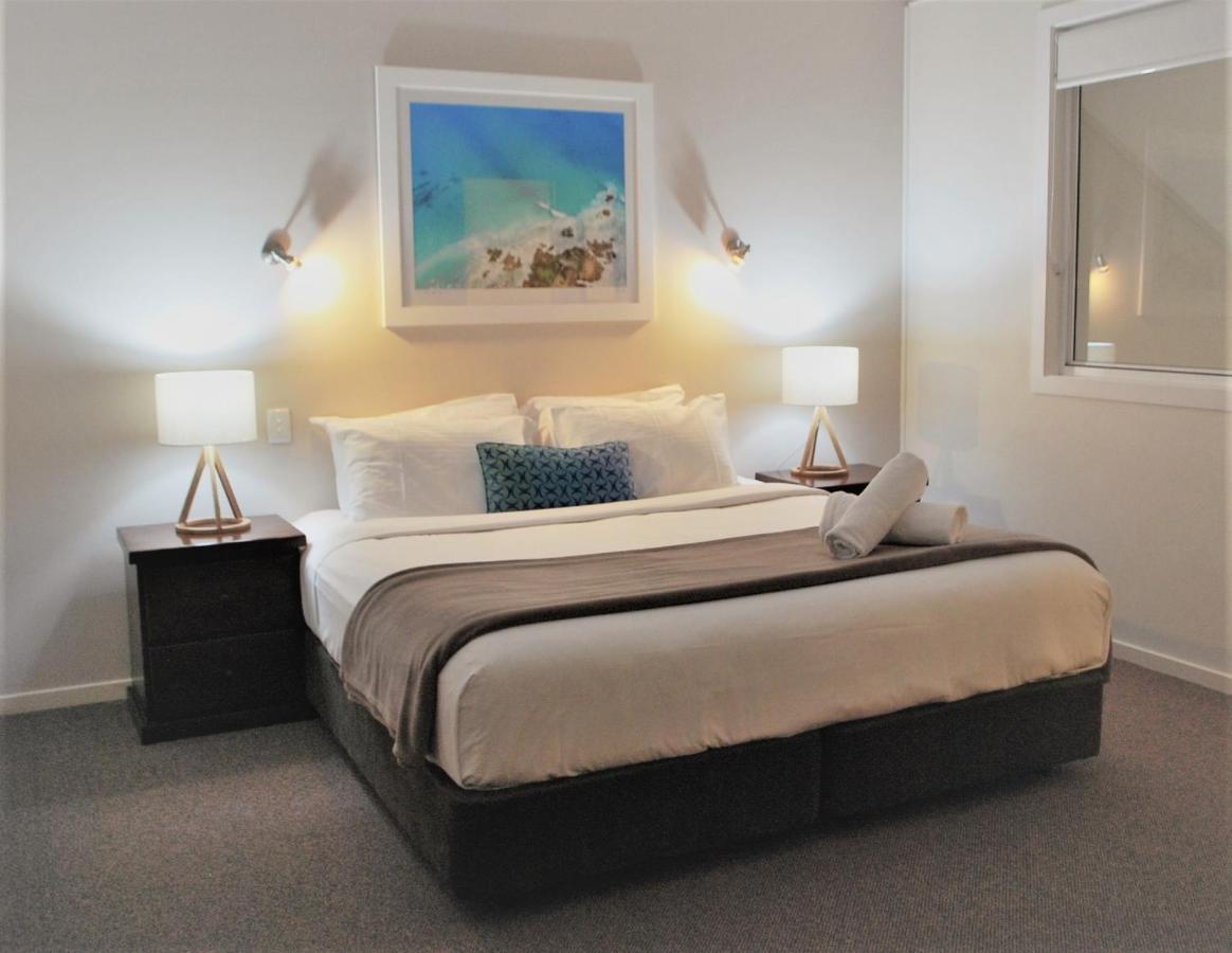 Aparthotel Outrigger Bay Byron Bay Exterior foto