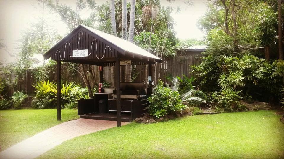 Aparthotel Outrigger Bay Byron Bay Exterior foto
