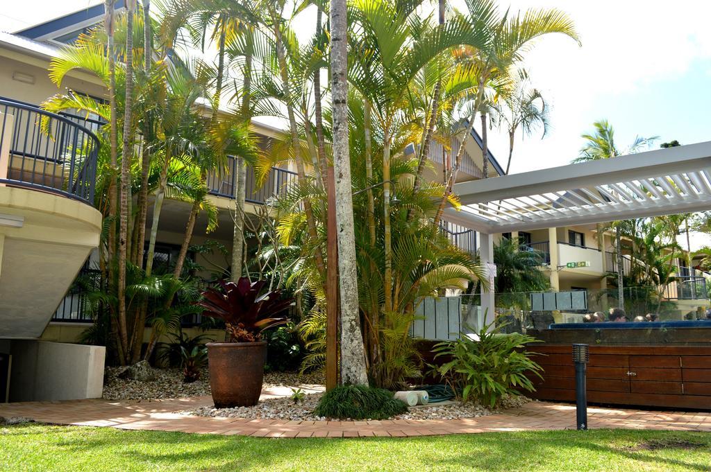 Aparthotel Outrigger Bay Byron Bay Exterior foto
