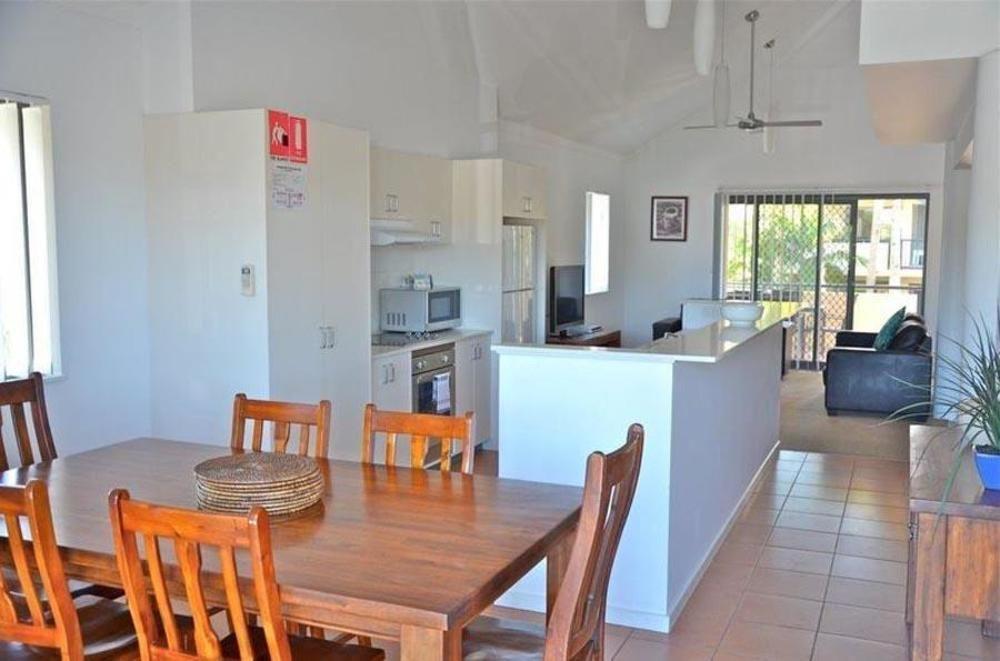 Aparthotel Outrigger Bay Byron Bay Exterior foto