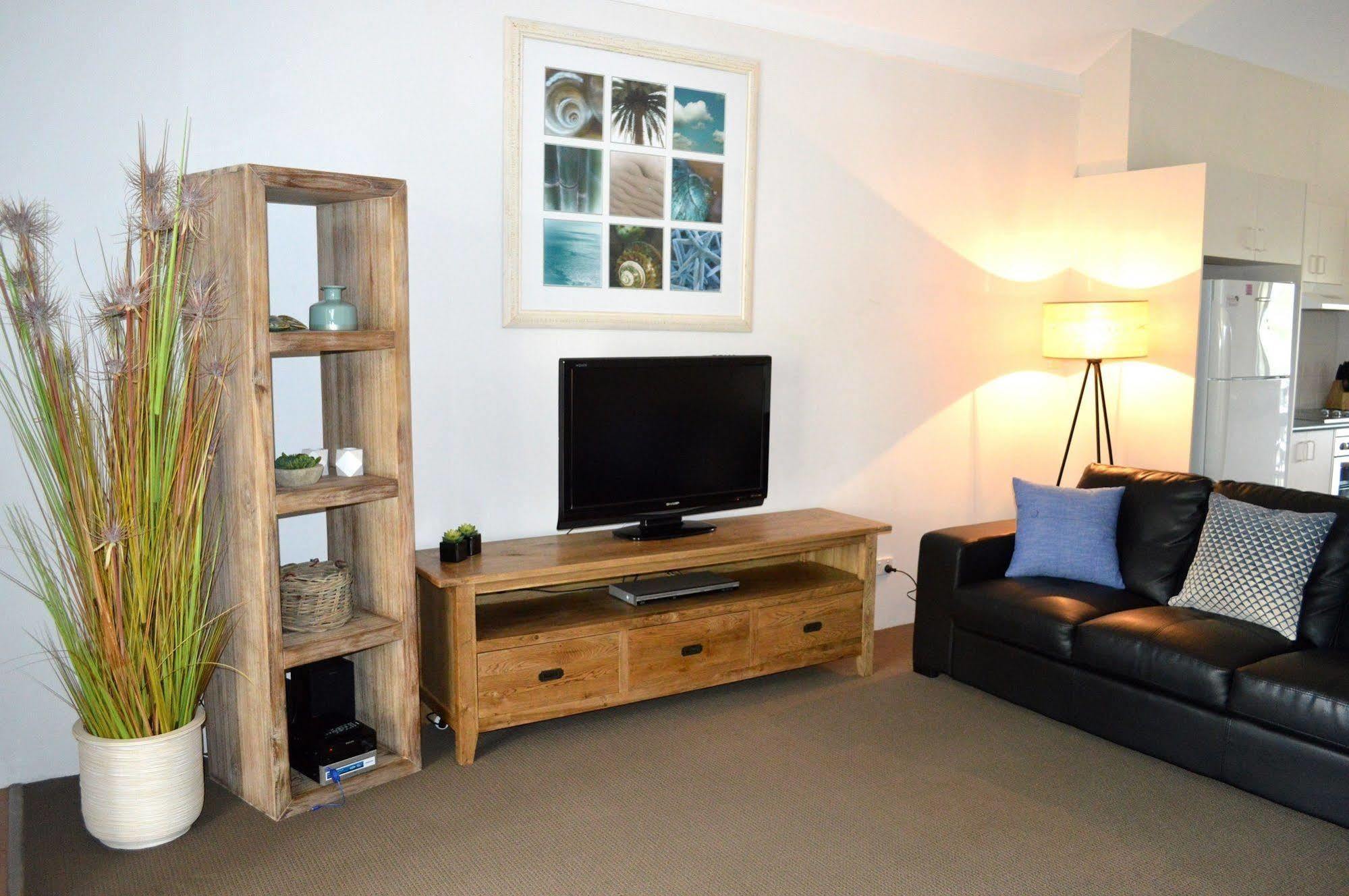 Aparthotel Outrigger Bay Byron Bay Exterior foto