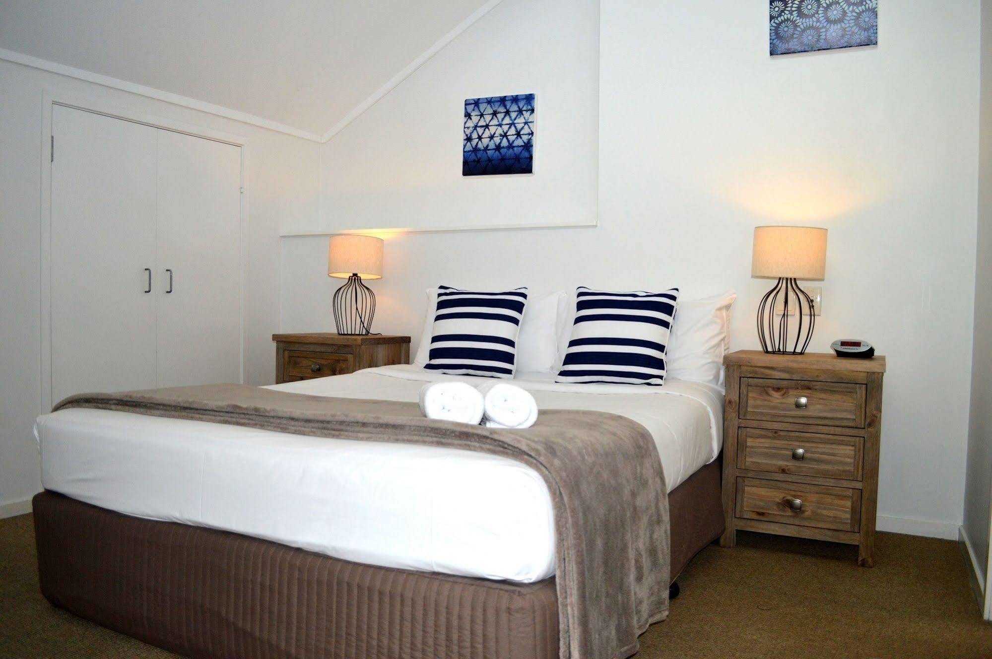 Aparthotel Outrigger Bay Byron Bay Exterior foto