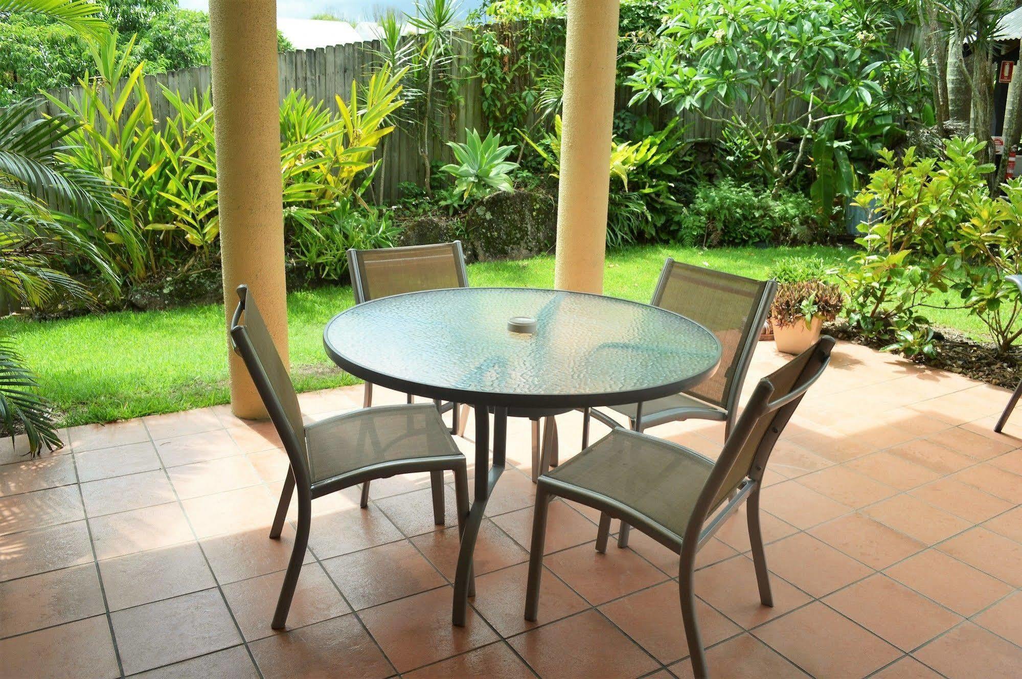 Aparthotel Outrigger Bay Byron Bay Exterior foto