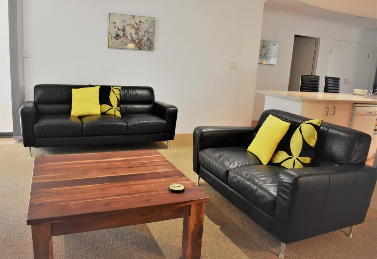 Aparthotel Outrigger Bay Byron Bay Exterior foto