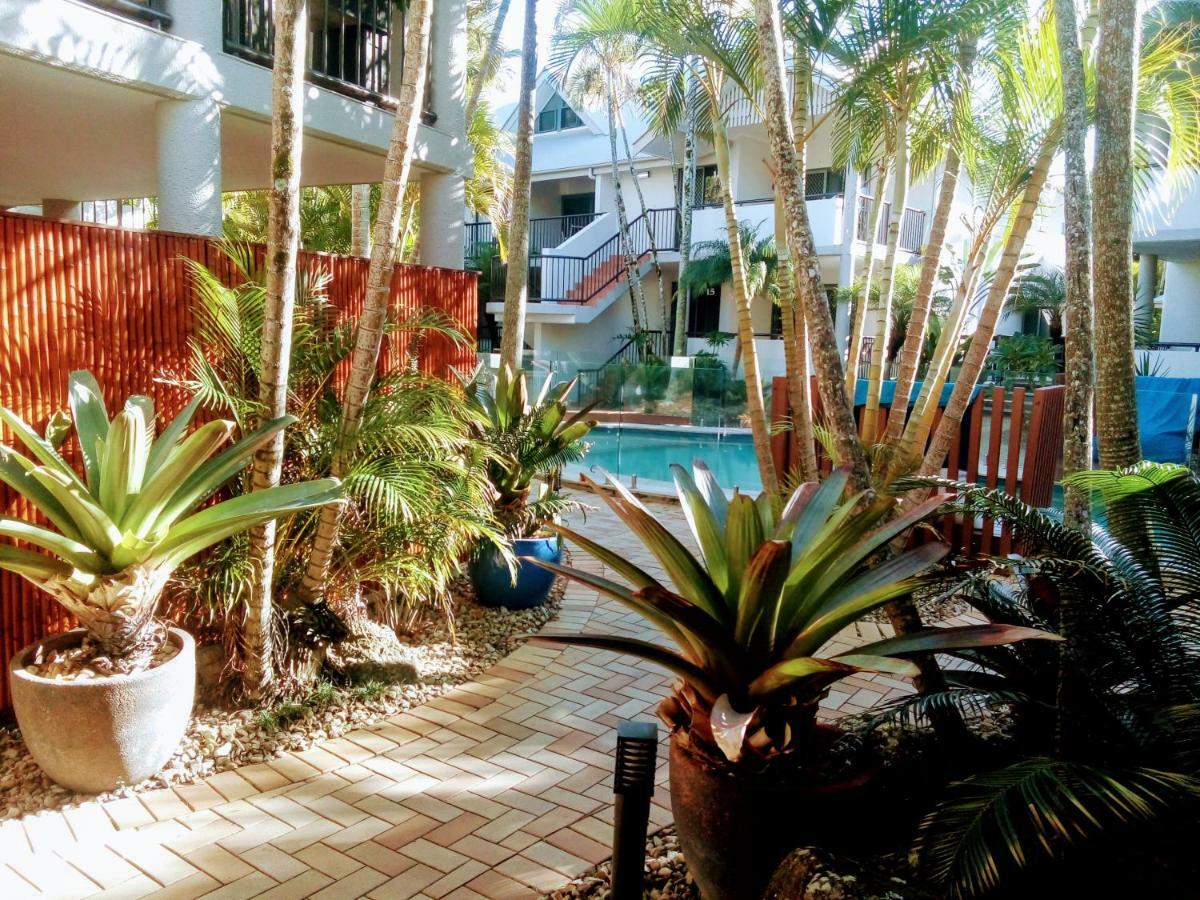 Aparthotel Outrigger Bay Byron Bay Exterior foto