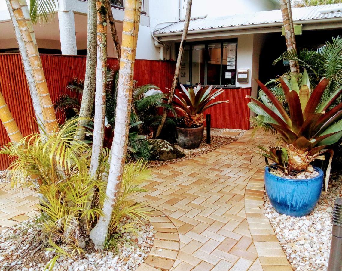 Aparthotel Outrigger Bay Byron Bay Exterior foto